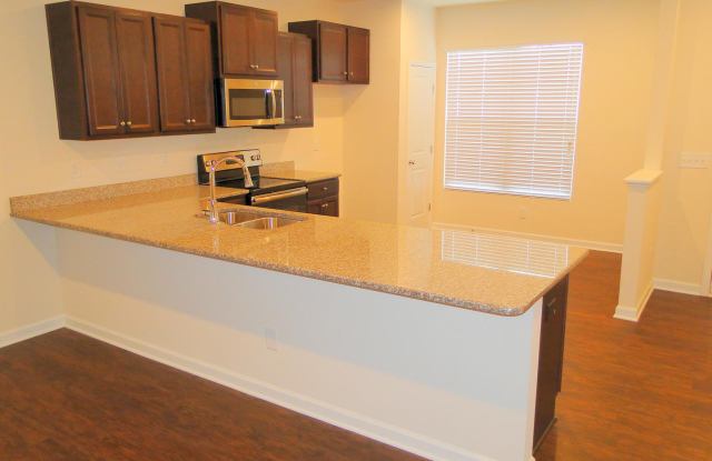 Beautiful 3 Bedroom, 2.5 Bathroom Townhome in NE Raleigh! Gallery 4
