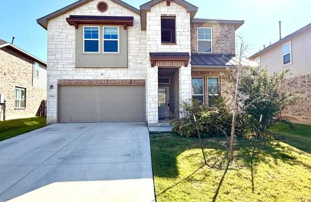 MUST SEE! GORGEOUS Two Story 5 Bedroom / 3.5 Bath Home Near Alamo Ranch! photos photos