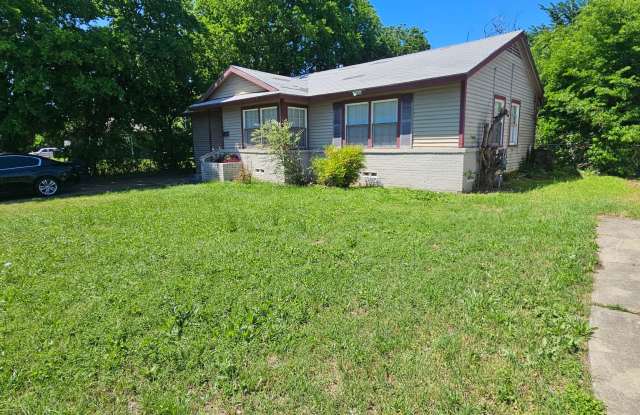 Single-family Home in 76119 - 4509 Reed Street, Fort Worth, TX 76119