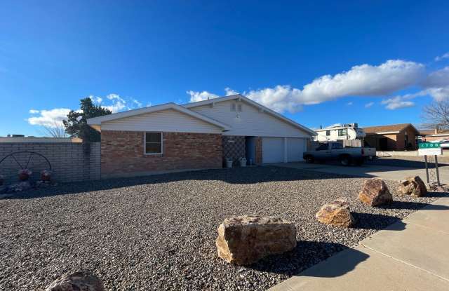 4700 Citadel Dr. photos photos