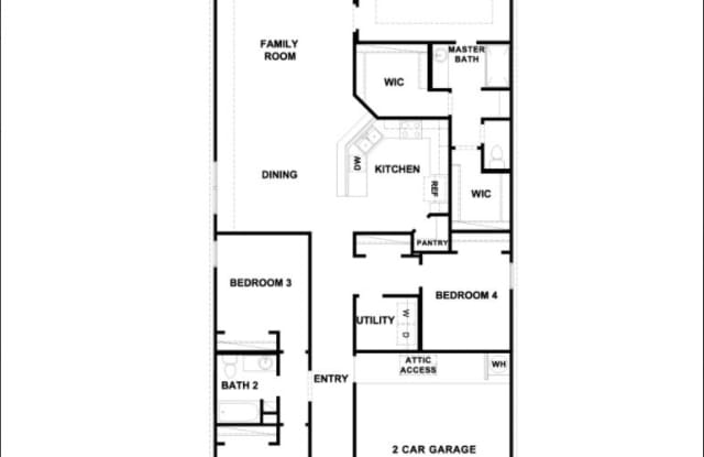 3601 Batson Drive - 3601 Batson Dr, Travis County, TX 78725