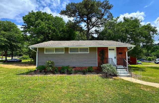 2301 Euston Street photos photos