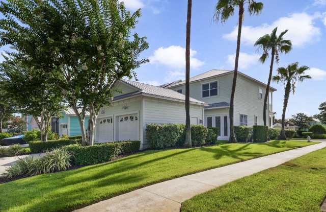 Home with water views in Patriots Landing photos photos