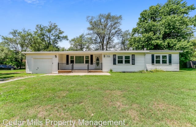 8139 S. Lulu - 8139 South Lulu Avenue, Sedgwick County, KS 67060