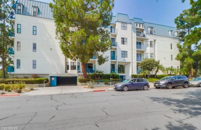 3450 Third Avenue - 3450 3rd Avenue, San Diego, CA 92103