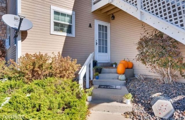 340 S Estes St. A - 340 South Estes Street, Lakewood, CO 80226