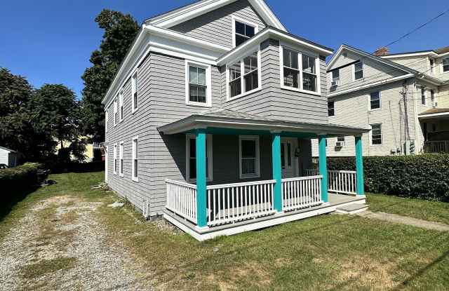 36 Pleasant Street photos photos