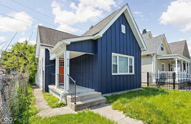 413 E Caven Street photos photos 413 E Caven Street photos photos