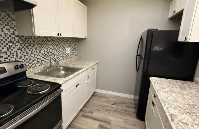 26 Coleman Street - 26 Coleman Street, West Haven, CT 06516