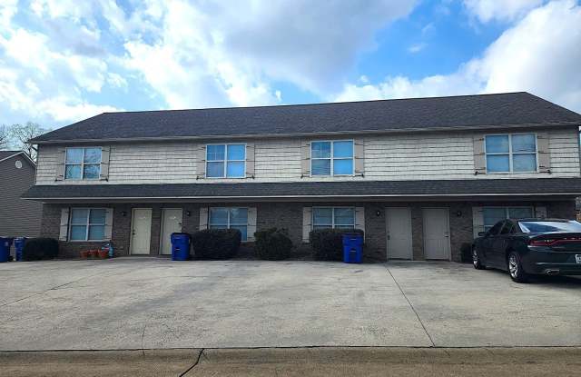 1615 Manchester Trail NE - 1615 Manchester Trail Northeast, Cleveland, TN 37312