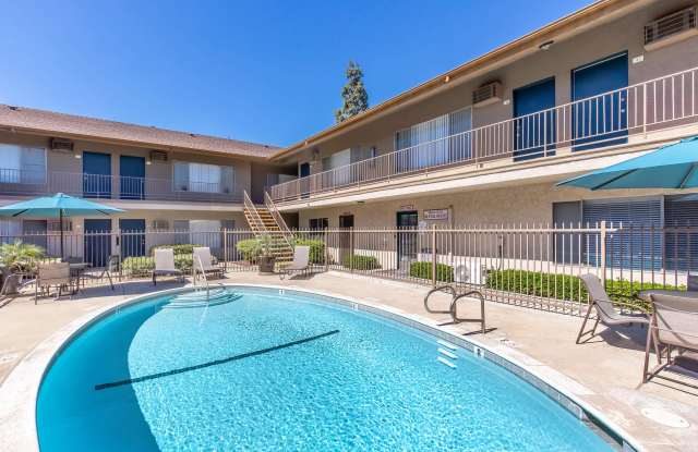 Buena La Vista Apartment Homes photos photos