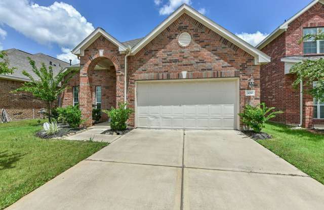 24710 Forest Canopy Dr. - 24710 Forest Canopy Drive, Harris County, TX 77493