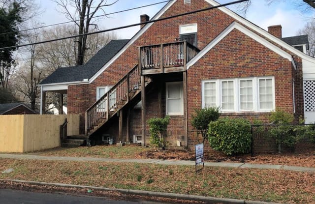 4900 Chamberlayne Ave, Unit B Gallery 2