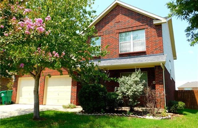 6004 Brookside Drive - 6004 Brookside Drive, Denton, TX 76226