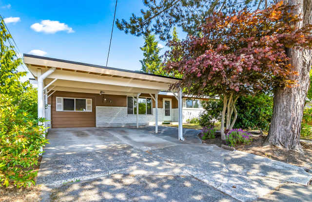 Everett Rambler photos photos