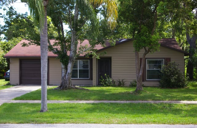 1675 Saratoga Drive - 1675 Saratoga Drive, Titusville, FL 32796