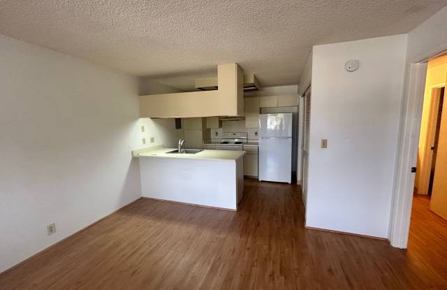 Waipio Townhouse 1-BR, 1-BA photos photos