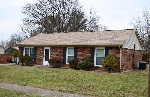 813 Pocahontas Trail photos photos