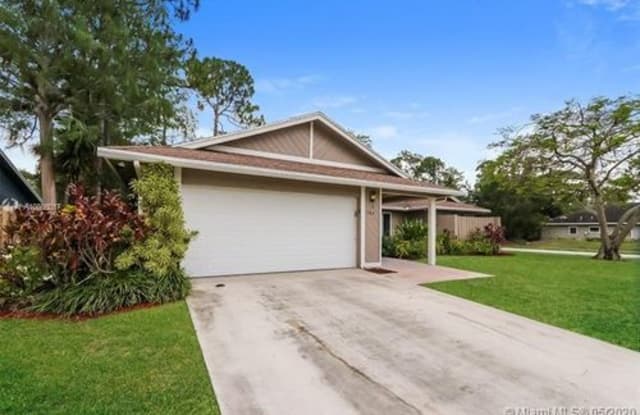 784 Daffodil Drive - 784 Daffodil Drive, Wellington, FL 33414
