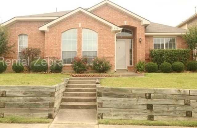 830 Orian Drive - 830 Orian Drive, Mesquite, TX 75181