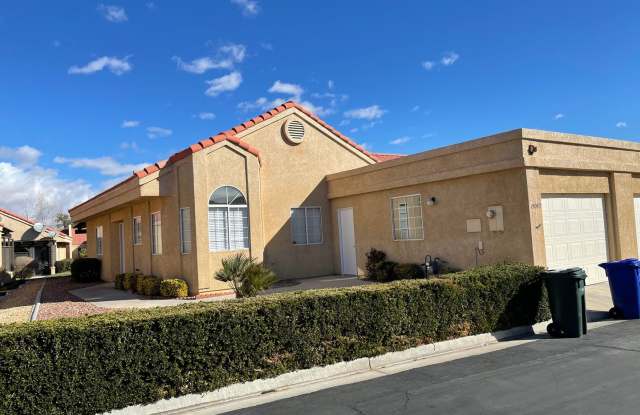 Jess Ranch 55+ Gated Community Apple Valley photos photos