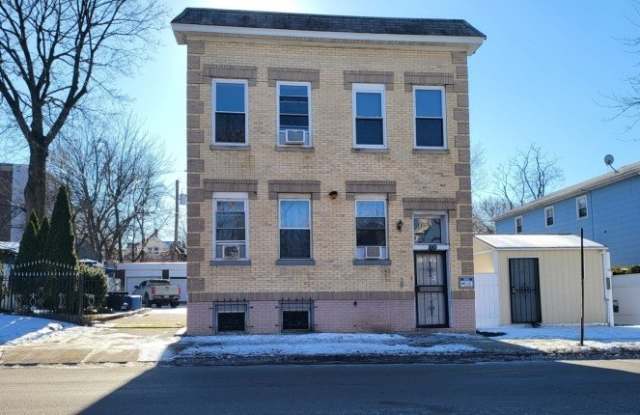 89 Tremont Ave photos photos