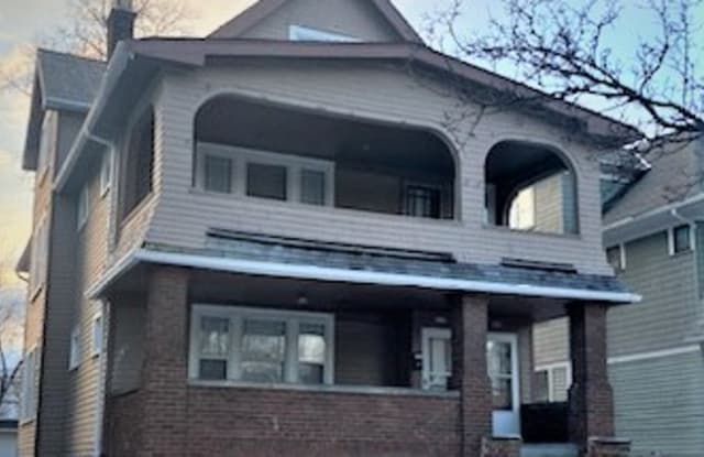 1698 Coventry Road - DN - 1698 Coventry Road, Cleveland Heights, OH 44118