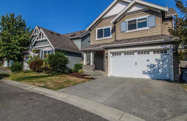 319 204th St SE - 319 204th Street Southeast, Bothell West, WA 98012