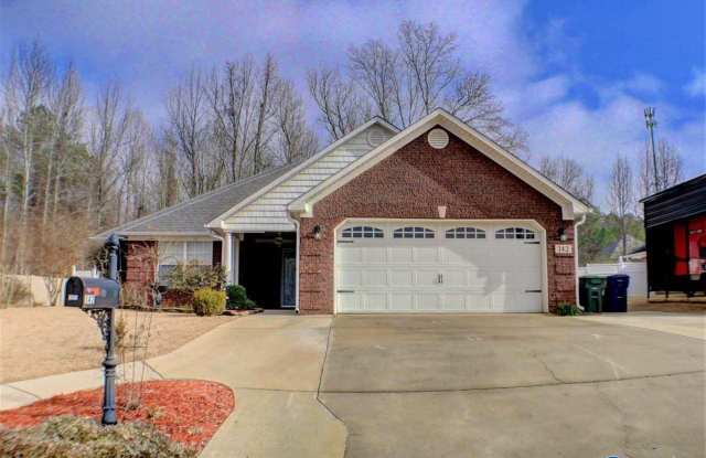 142 Autumn Branch Drive - 142 Autumn Branch Drive, Huntsville, AL 35757 142 Autumn Branch Drive - 142 Autumn Branch Drive, Huntsville, AL 35757