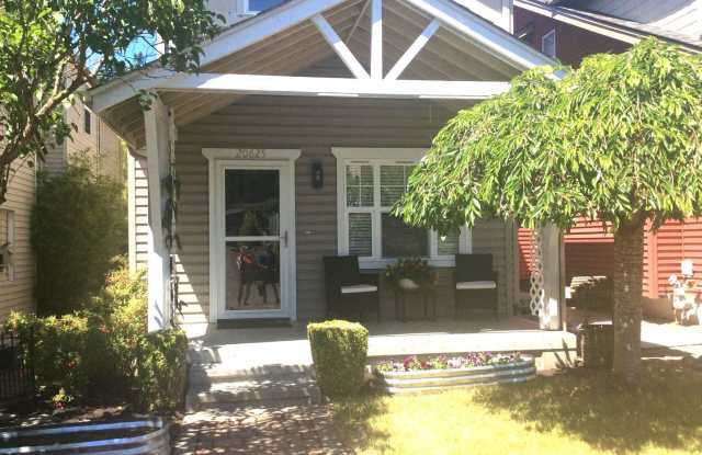 Charming 3 Bedroom Home - Available Now! Seatac area photos photos