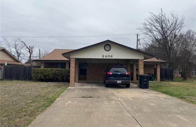 2406 Shoemaker unit: A photos photos