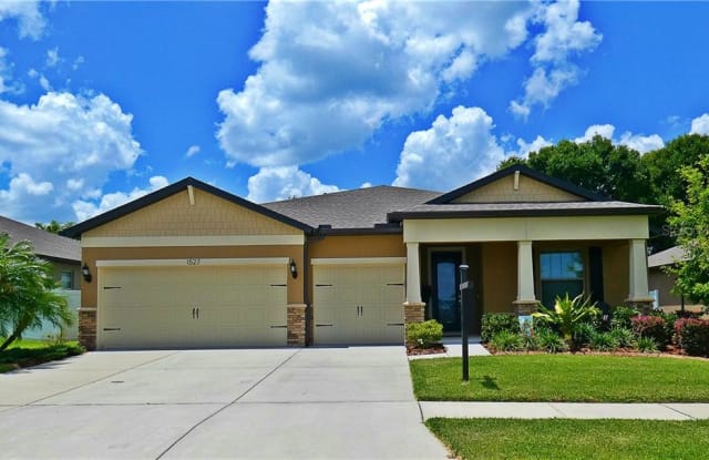 1527 BANNER ELK STREET - 1527 Banner Elk Street, Valrico, FL 33594
