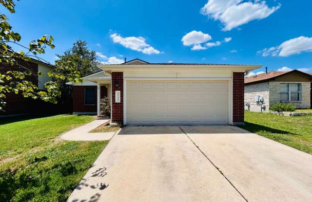 1144 Terra St 78665 | 3 Bed 2 Bath 2 Car garage $1900 First month FREE with a 13 month lease! photos photos 1144 Terra St 78665 | 3 Bed 2 Bath 2 Car garage $1900 First month FREE with a 13 month lease! photos photos