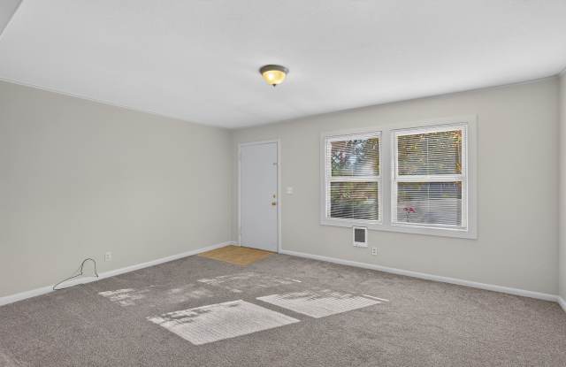 Charming 1 Bedroom Unit with Basement storage & Private Laundry Gallery 4