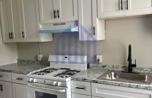 Coming Soon!!!!!! Spacious 4 Bedroom in West Baltimore - 1411 Bloomingdale Road, Baltimore, MD 21216