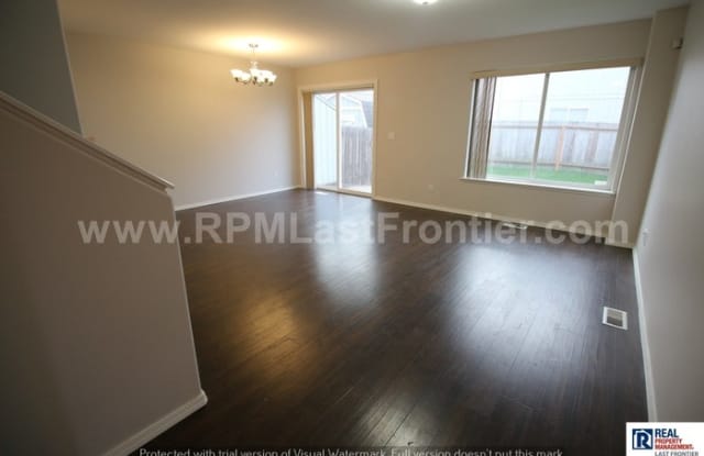 6384 Whisperwood Park Drive - 6384 Whisperwood Park Drive, Anchorage, AK 99504