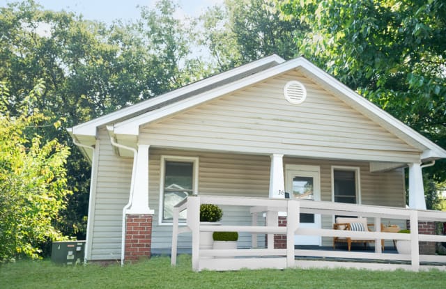4136 Holston Drive - 1 - 4136 Holston Drive, Knoxville, TN 37914
