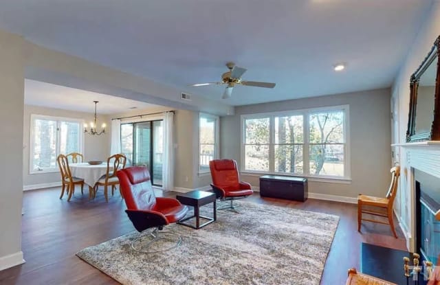 329 Glen Echo Ln - 329 Glen Echo Lane, Cary, NC 27518