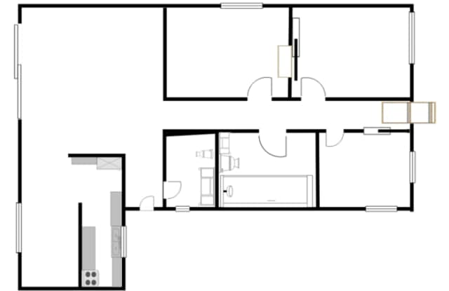 6452 East Lake Drive Gallery 2