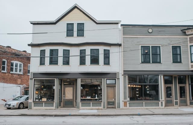5808 Detroit Ave - 5808 Detroit Avenue, Cleveland, OH 44102
