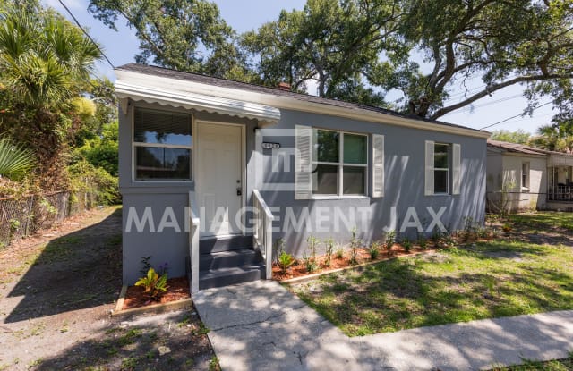 1629 East 12th Street - 1629 East 12th Street, Jacksonville, FL 32206 1629 East 12th Street - 1629 East 12th Street, Jacksonville, FL 32206