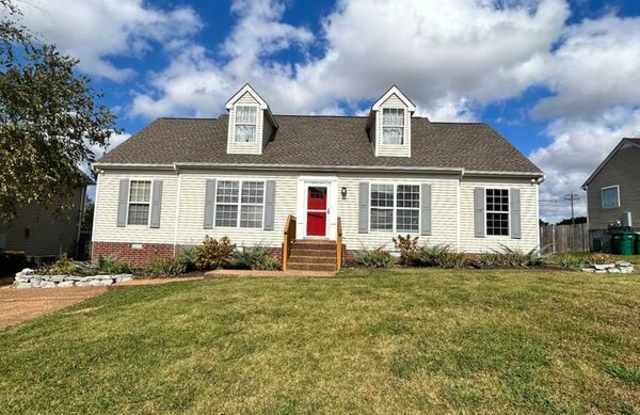 2904 Torrence Trail - 2904 Torrence Trail, Spring Hill, TN 37174