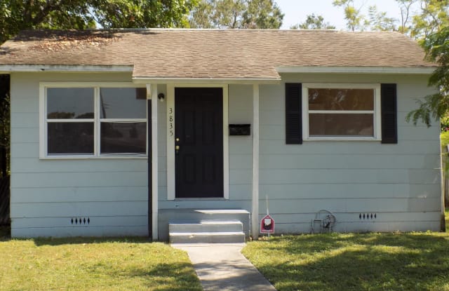3835 26th St N - 3835 26th Street North, St. Petersburg, FL 33714