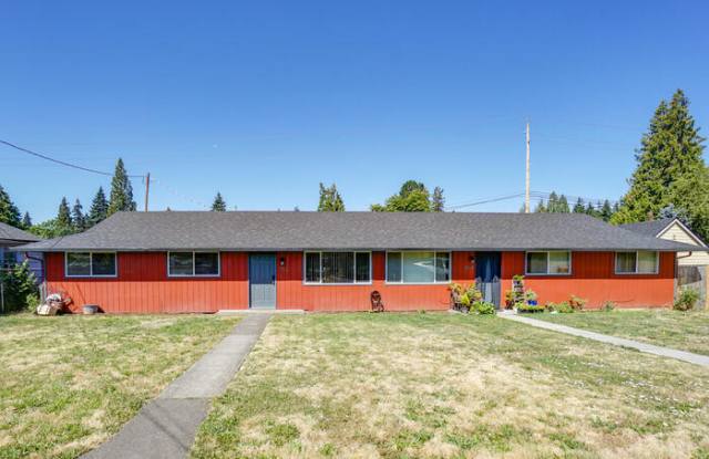 3814 O Street - 3814 O Street, Vancouver, WA 98663