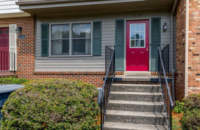 1126 Mt. View Drive Gallery 1