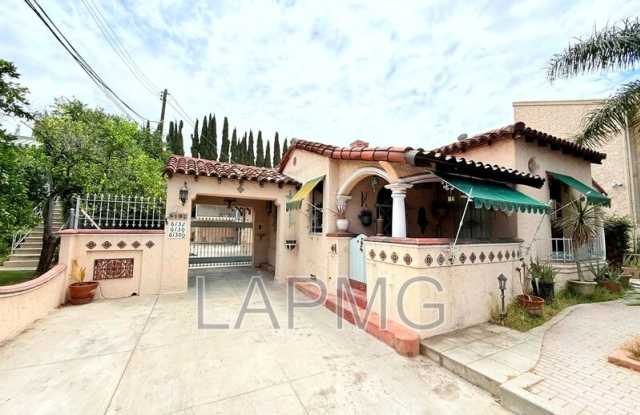6130 Whitsett Avenue photos photos 6130 Whitsett Avenue photos photos