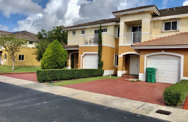 16213 SW 56th Ter - 16213 Southwest 56th Terrace, Miami-Dade County, FL 33193