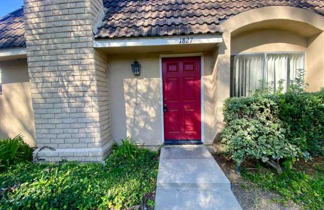 Charming single-level 3b/2b townhouse in the heart of Thousand Oaks! - 1827 Aleppo Court, Thousand Oaks, CA 91362