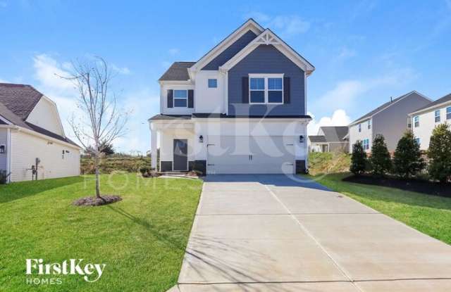 23 Wild Lily Drive - 23 Wild Lily Drive, Greenville County, SC 29605