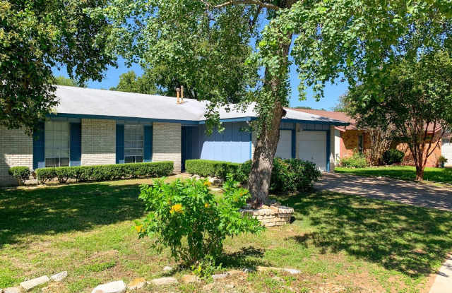 802 Chisholm Valley Dr Gallery 2